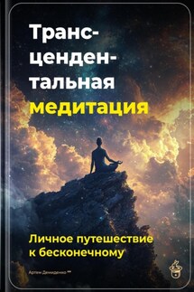 Трансцендентальная медитация: Личное путешествие к бесконечному - Артем Демиденко