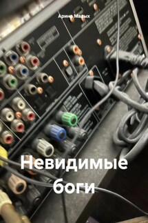Невидимые боги - Арина Малых