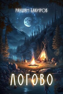 Логово - Раушан Бакиров