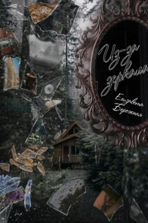 Из-за зеркала - Елизавета Бережная