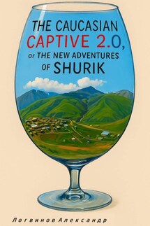 The Caucasian Captive 2.0, or The New Adventures of Shurik - Александр Логвинов