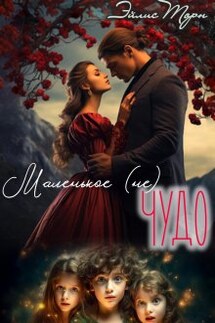 Маленькое (не) Чудо. - Эйлис Торн