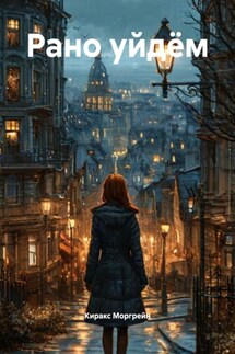 Рано уйдём - Киракс Моргрейн