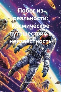 Побег из реальности: Космическое путешествие в неизвестность - Космонавт