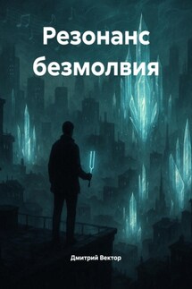 Резонанс безмолвия - Дмитрий Вектор