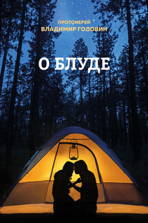 О блуде - Владимир Головин