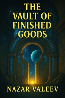 The Vault of Finished Goods - Назар Валеев