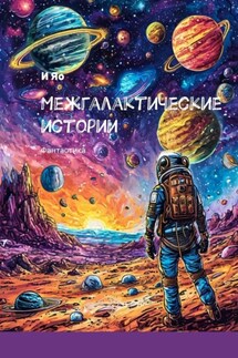 Межгалактические истории. Фантастика - И Яо