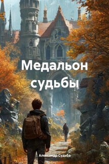 Медальон судьбы - Александр Судьба