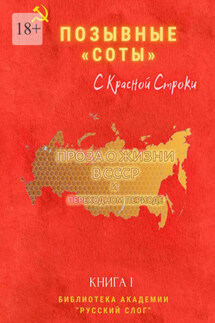 Позывные «Соты». С красной строки. Книга I - Галина Дубинина