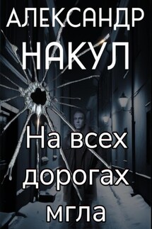 На всех дорогах мгла - Александр Накул