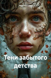 Тени забытого детства - Мари АбигаЭль