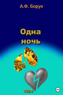 Одна ночь - Александр Борун