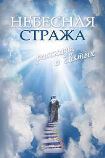 Небесная стража: Рассказы о святых - Владимир Зоберн