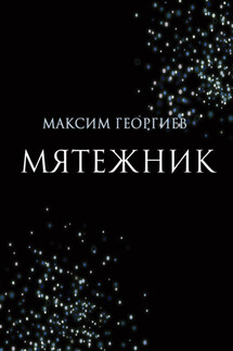 Мятежник - Максим Георгиев