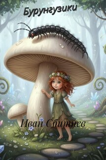 Бурунгузики - Иван Сбитнев