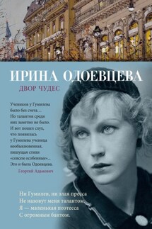 Двор чудес - Ирина Одоевцева