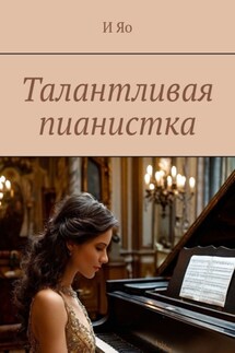 Талантливая пианистка - И Яо