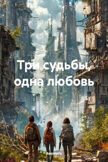 Три судьбы, одна любовь - RemVoVo