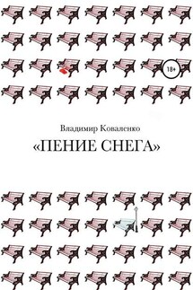 Пение снега - Владимир Коваленко