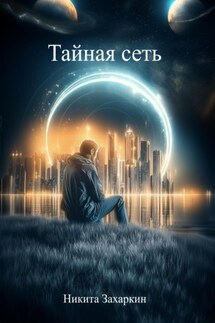 Тайная сеть - Никита Захаркин