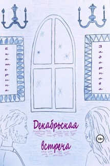 Декабрьская встреча - Екатерина Задорнова