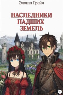 Наследники падших земель - Элоиза Грейч