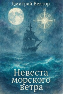Невеста Морского Ветра - Дмитрий Вектор