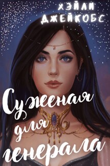 Суженая для генерала - Хэйли Джейкобс