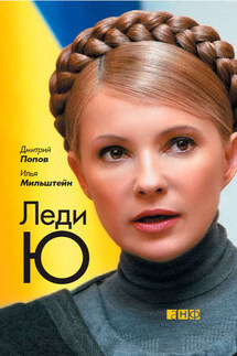Леди Ю - Илья Мильштейн, Дмитрий Попов