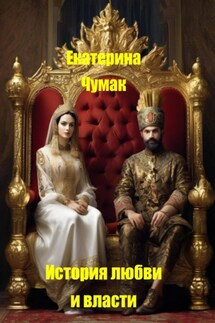 Испытания любви и власти - Екатерина Чумак