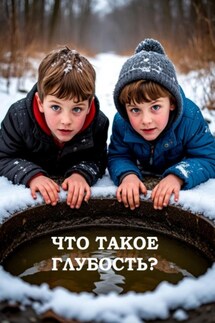 Что такое глубость? - Павел Колесников