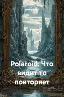 Polaroid. Что видит то повторяет - Доктор Кросс