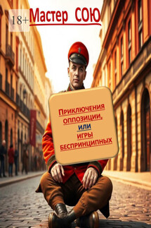 Приключения оппозиции или игры беспринципных - Мастер СОЮ