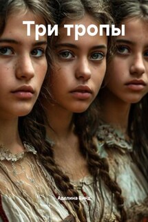 Три тропы - Аделина Винд