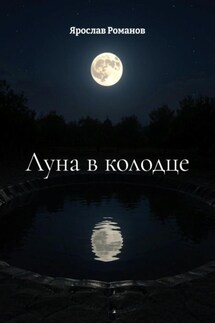 Луна в колодце - Ярослав Романов