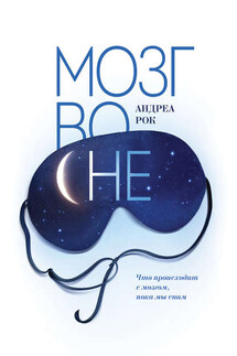 Мозг во сне. Что происходит с мозгом, пока мы спим - Андреа Рок