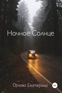 Ночное Солнце - Екатерина Орлова
