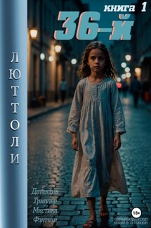 36-й - Люттоли