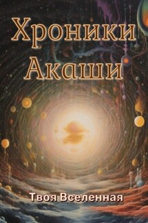 Хроники Акаши - Твоя Вселенная