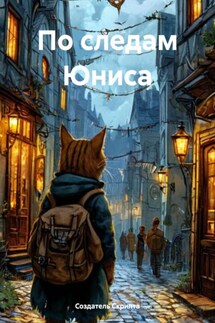 По следам Юниса - Создатель Скрипта
