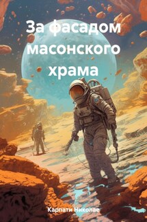 За фасадом масонского храма - Николае Карпати