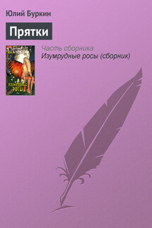 Прятки - Юлий Буркин