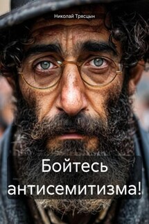 Бойтесь антисемитизма! - Николай Трясцын