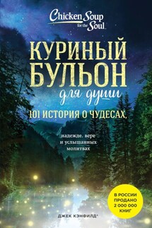 Куриный бульон для души. 101 история о чудесах - Джек Кэнфилд, Марк Виктор Хансен