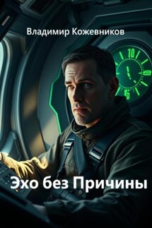 Эхо без Причины - Владимир Кожевников