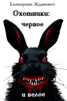 Охотники: черное и белое - Екатерина Жданович