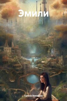 Эмили - Галина Зимарева