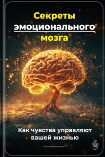 Секреты эмоционального мозга: Как чувства управляют вашей жизнью - Артем Демиденко