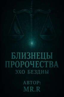 Близнецы пророчества. Эхо бездны - Mr.R